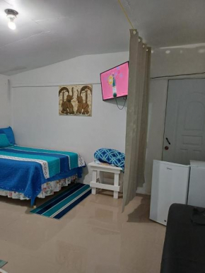 Habitacion margarita
